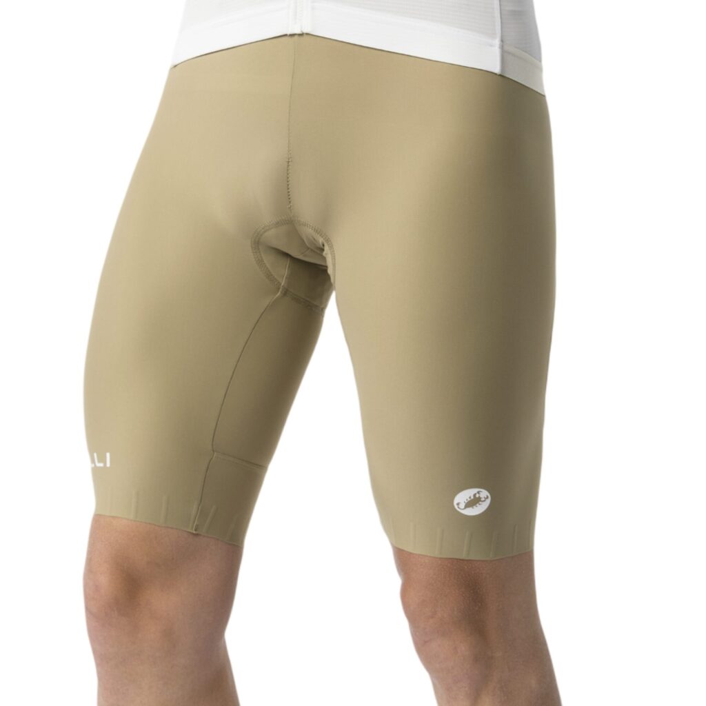Castelli Espresso 2 Bibshort Elmwood