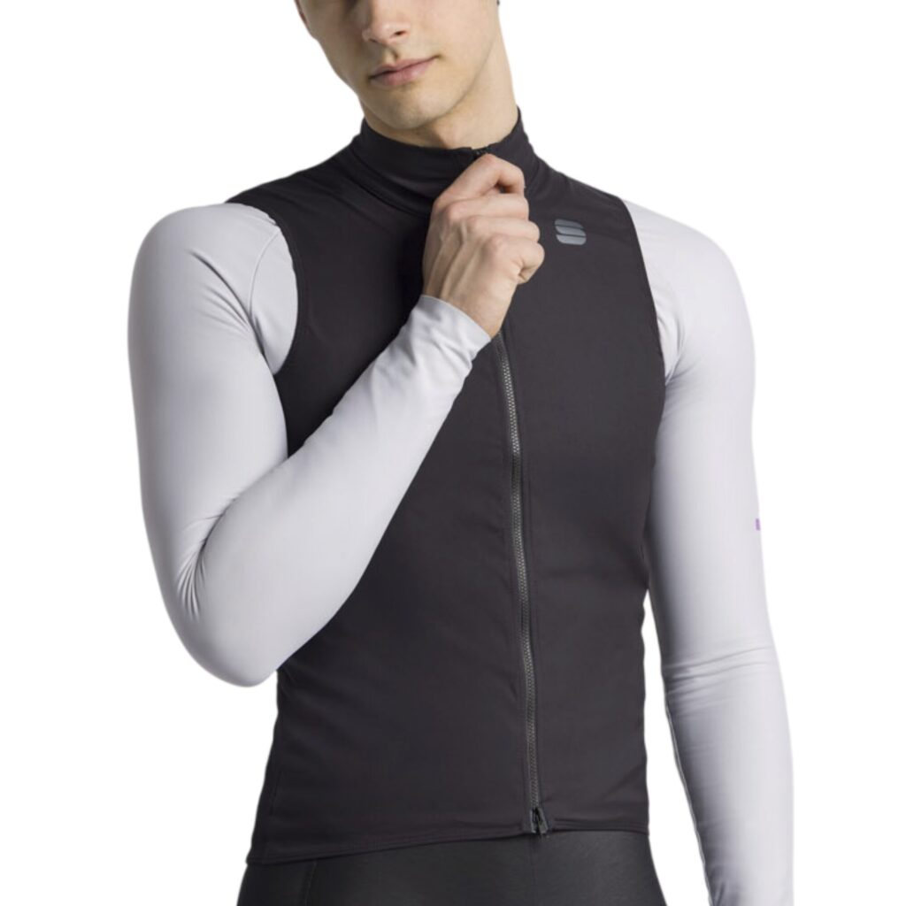 Sportful Pro 2 Vest Black