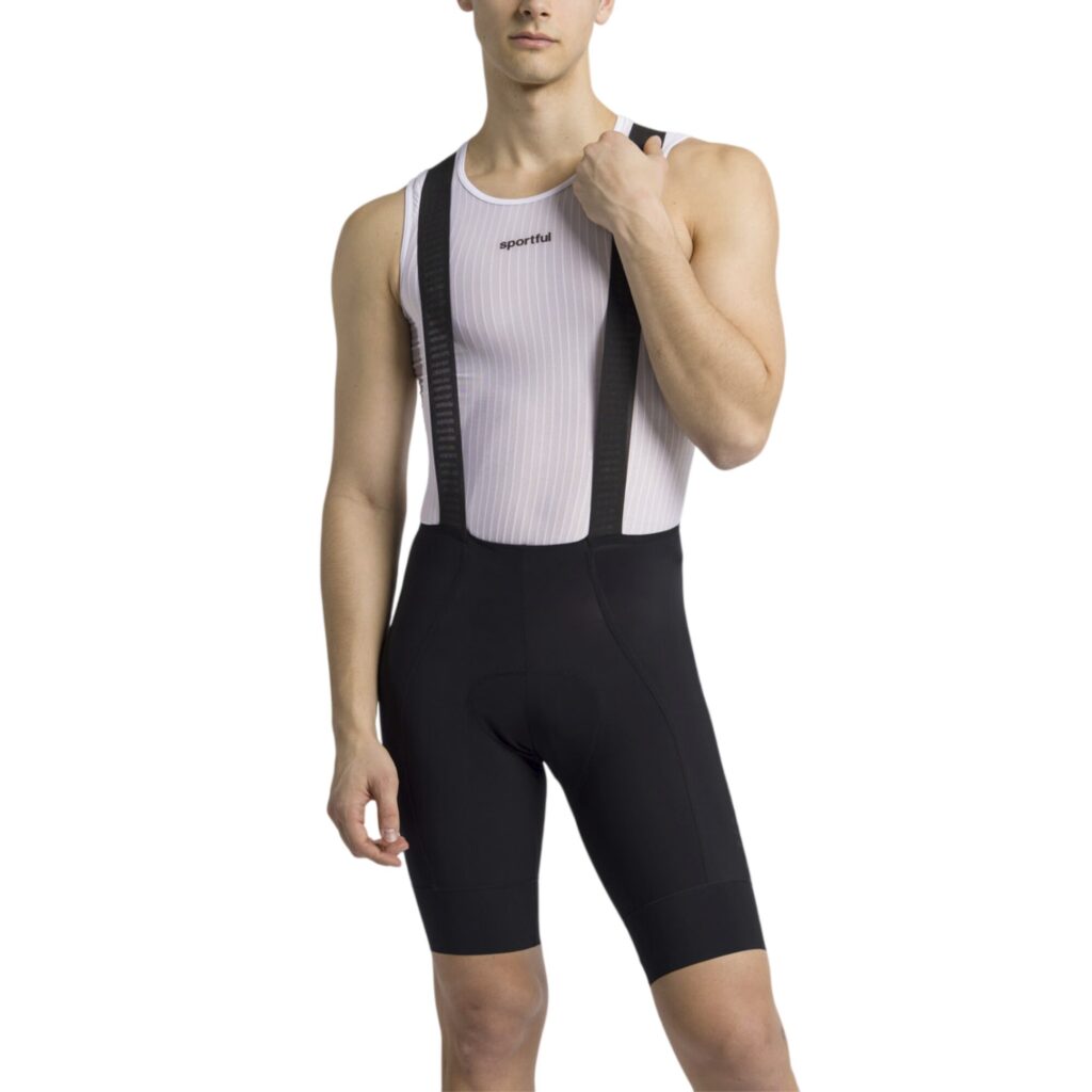 Sportful SRK Bibshort Black