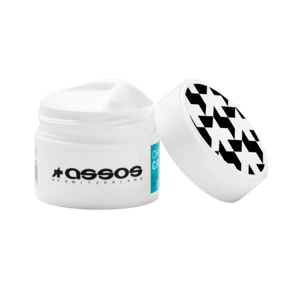 Assos Chamois Creme 75ML MAN