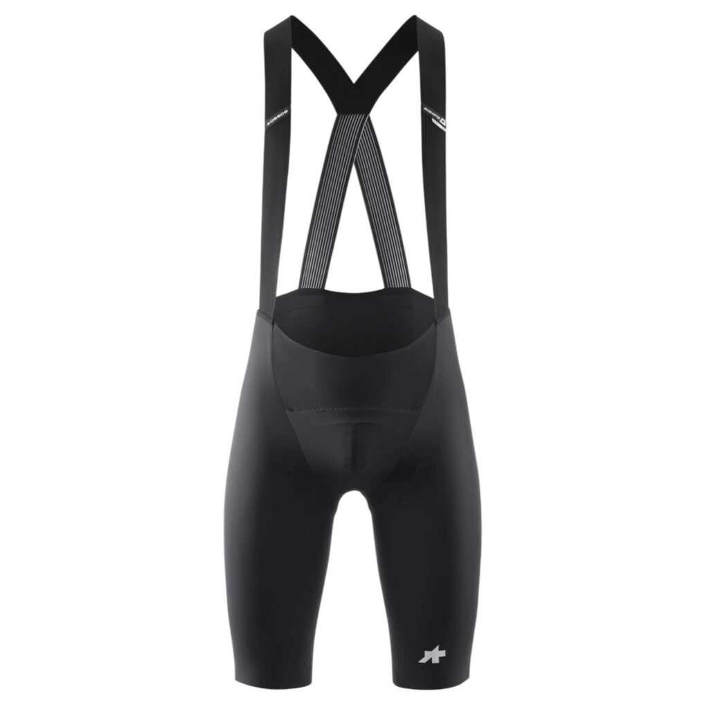 Assos EQUIPE R Bib Shorts S11 Black