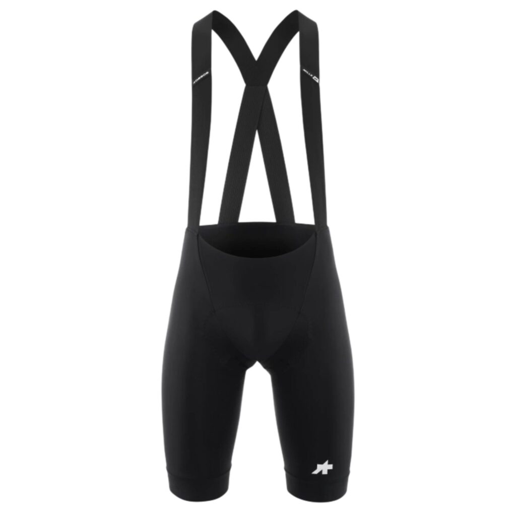 Assos MILLE GT Bib Shorts S11 Black