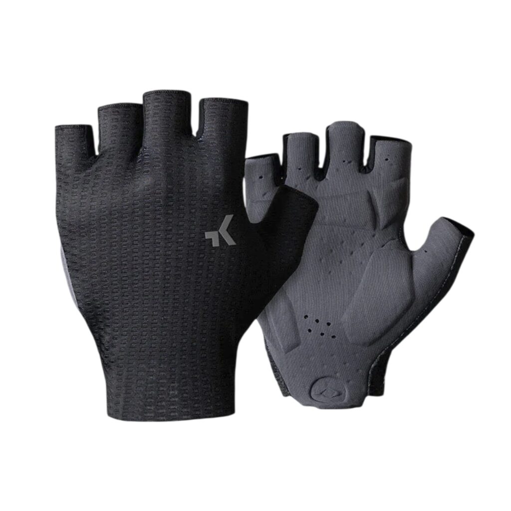 Gobik Viper Solid Black
