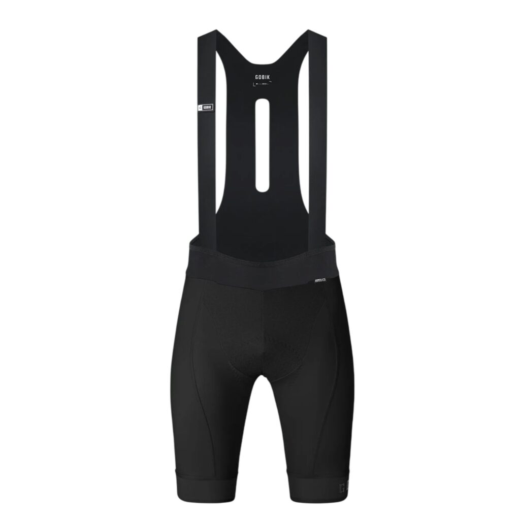 Gobik Absolute 7.0 Black