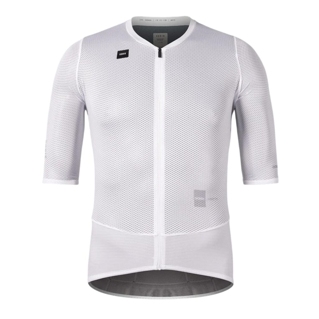 Gobik Carrera 3.0 White