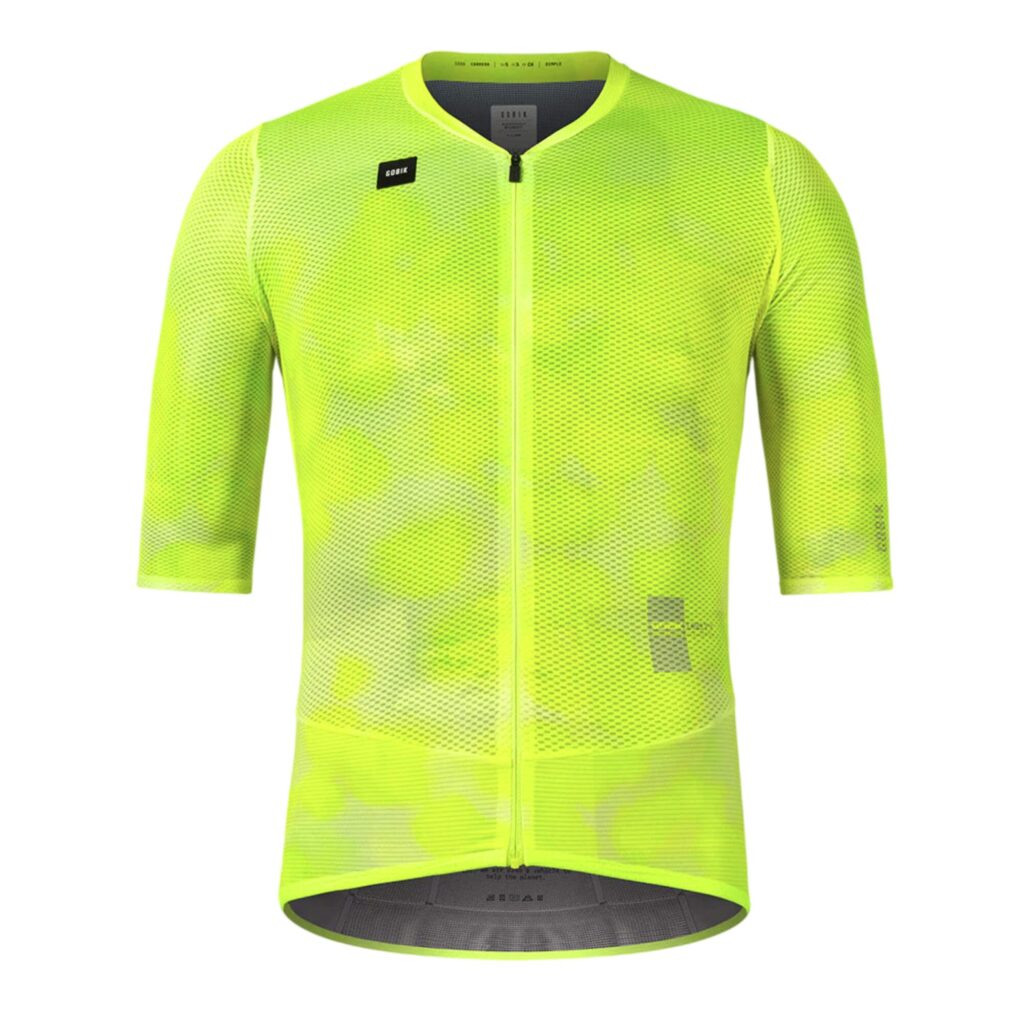 Gobik Carrera 3.0 Nuclear
