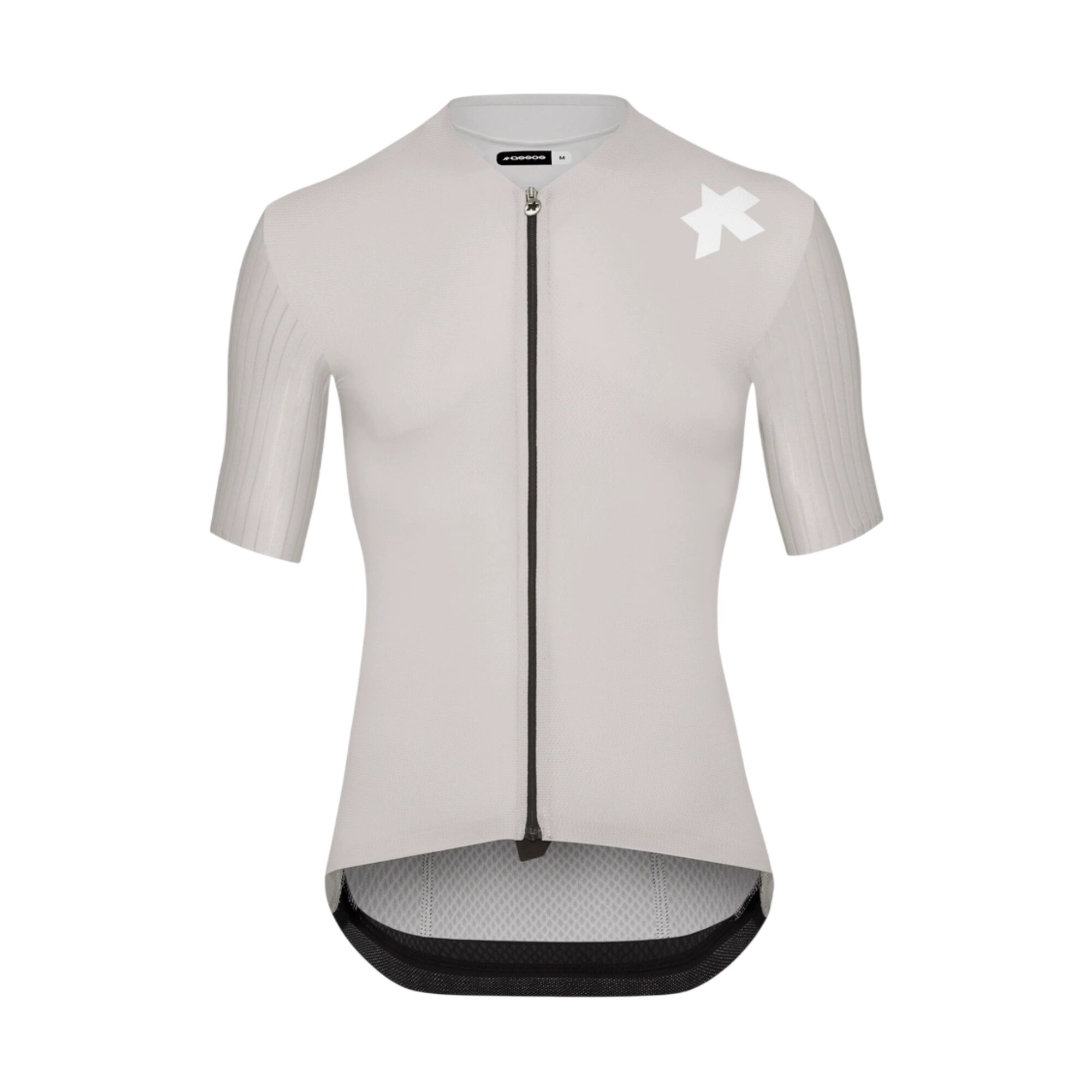 Assos EQUIPE RS Jersey S11 Almond Milk
