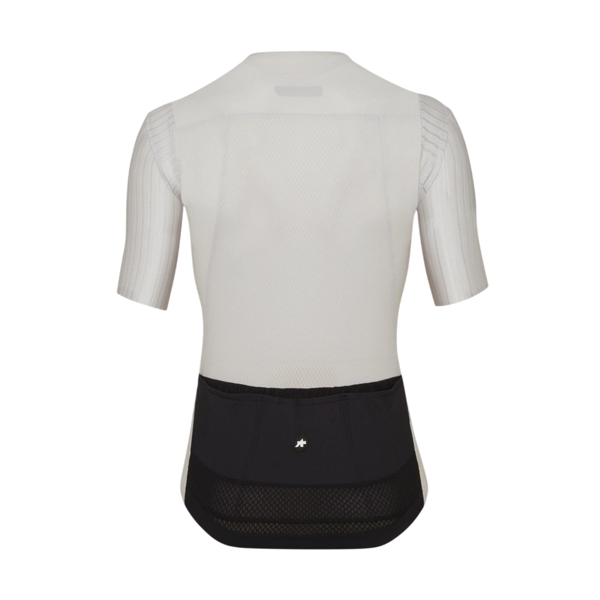 Assos EQUIPE RS Jersey S11 Almond Milk