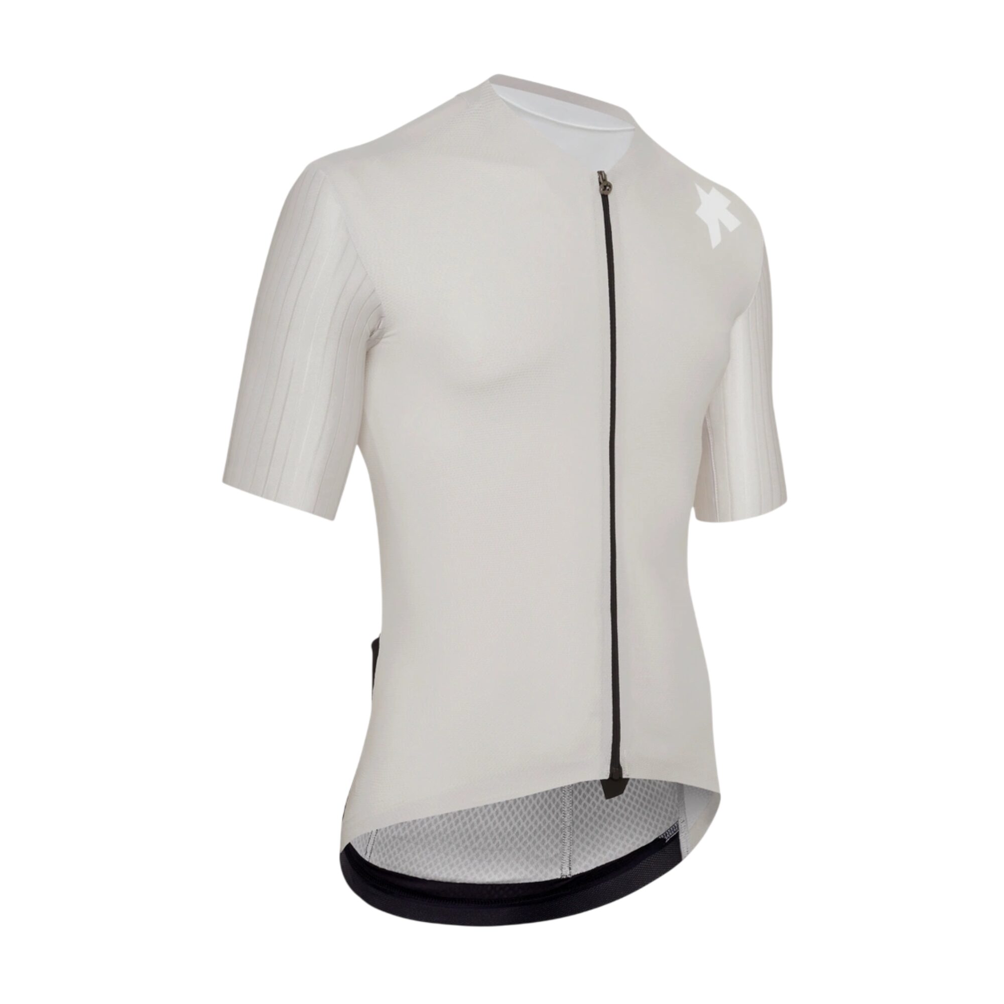 Assos EQUIPE RS Jersey S11 Almond Milk