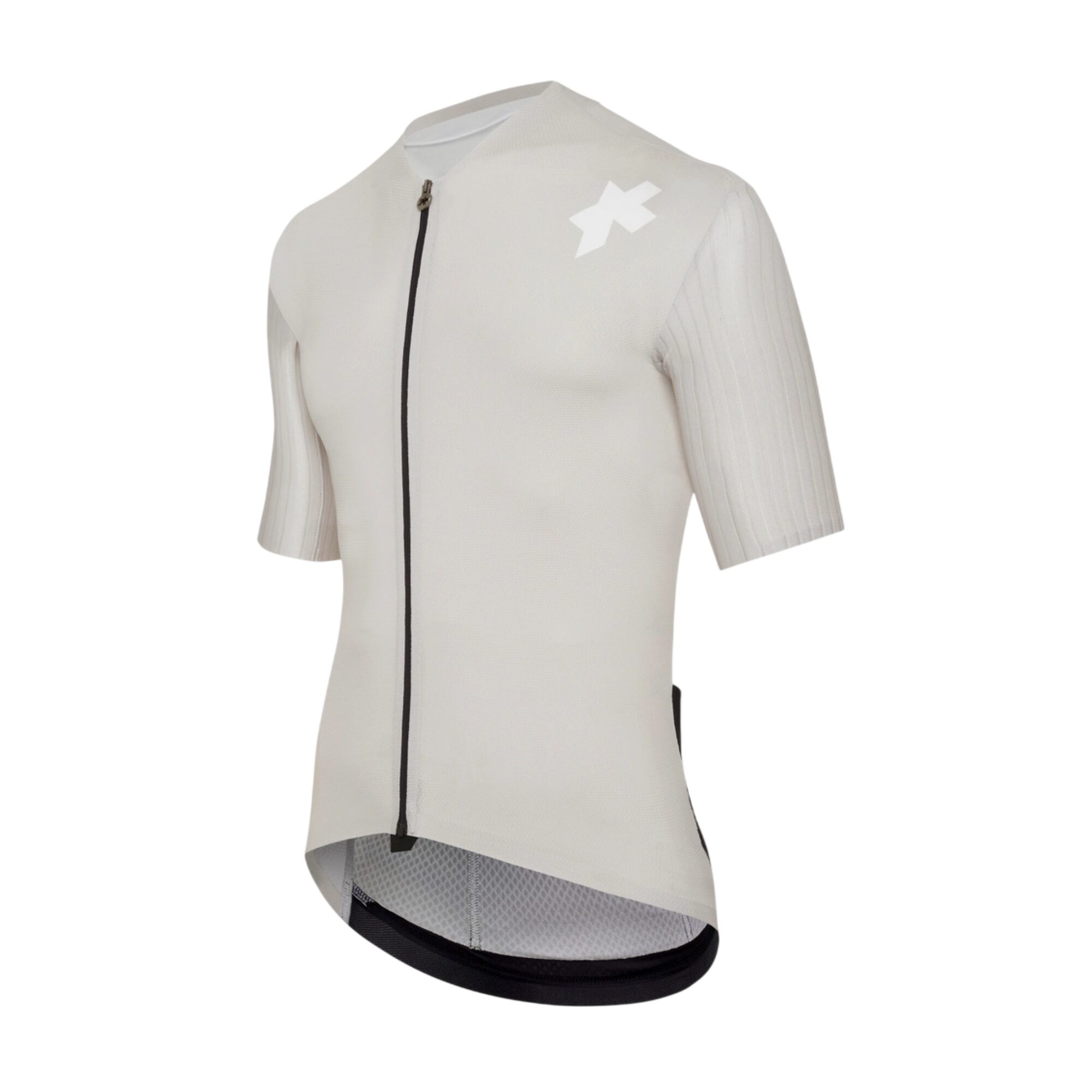 Assos EQUIPE RS Jersey S11 Almond Milk