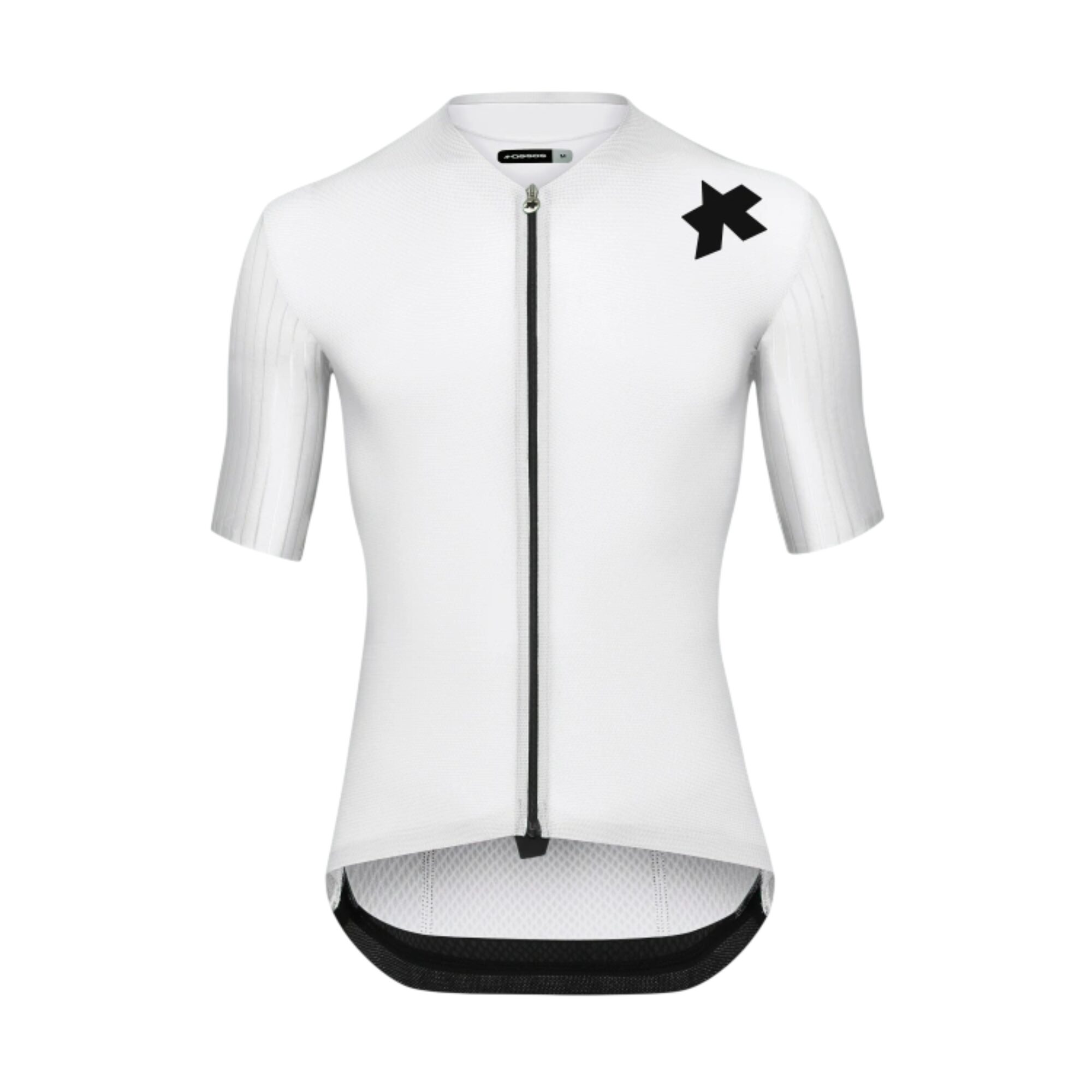 Assos EQUIPE RS Jersey S11 White