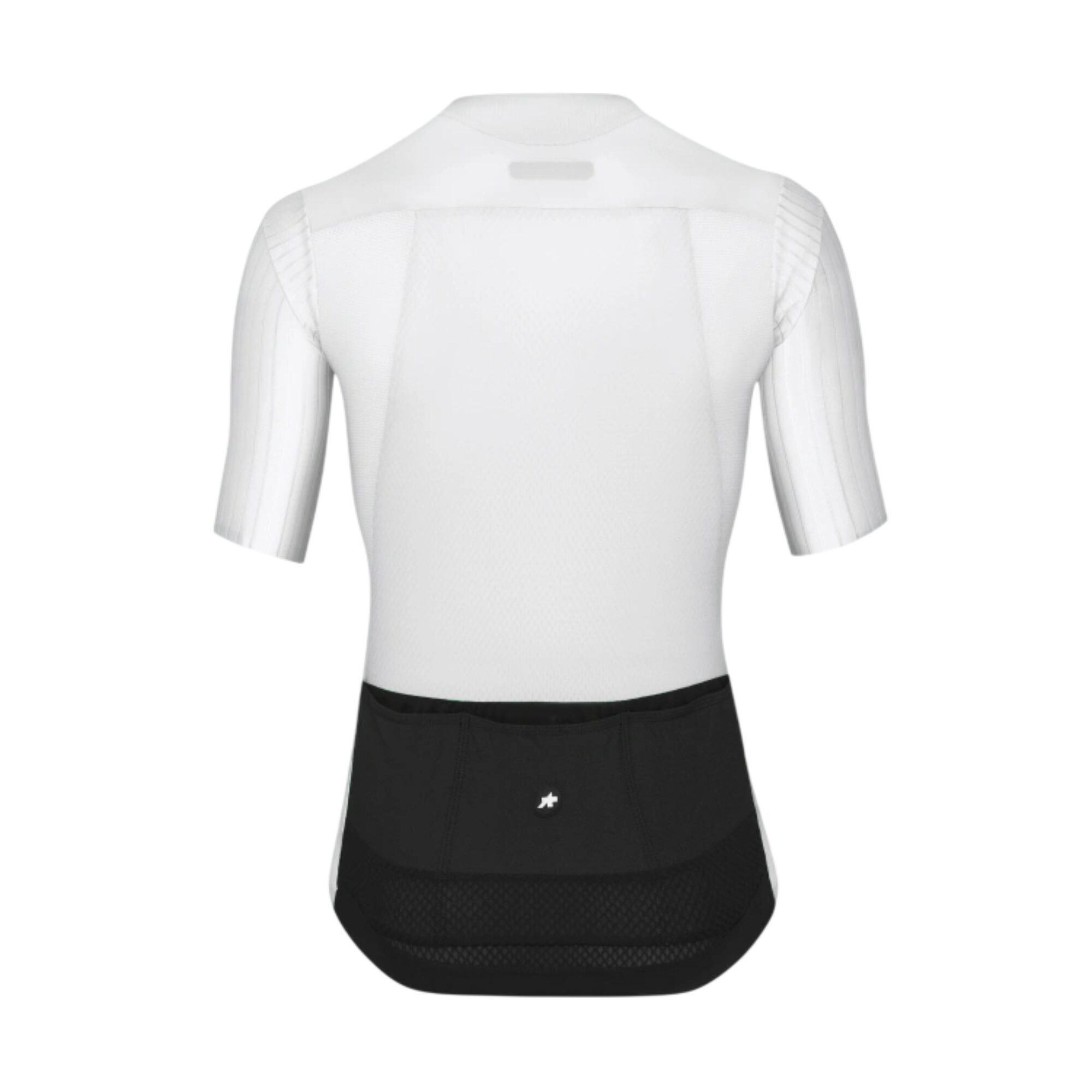 Assos EQUIPE RS Jersey S11 White