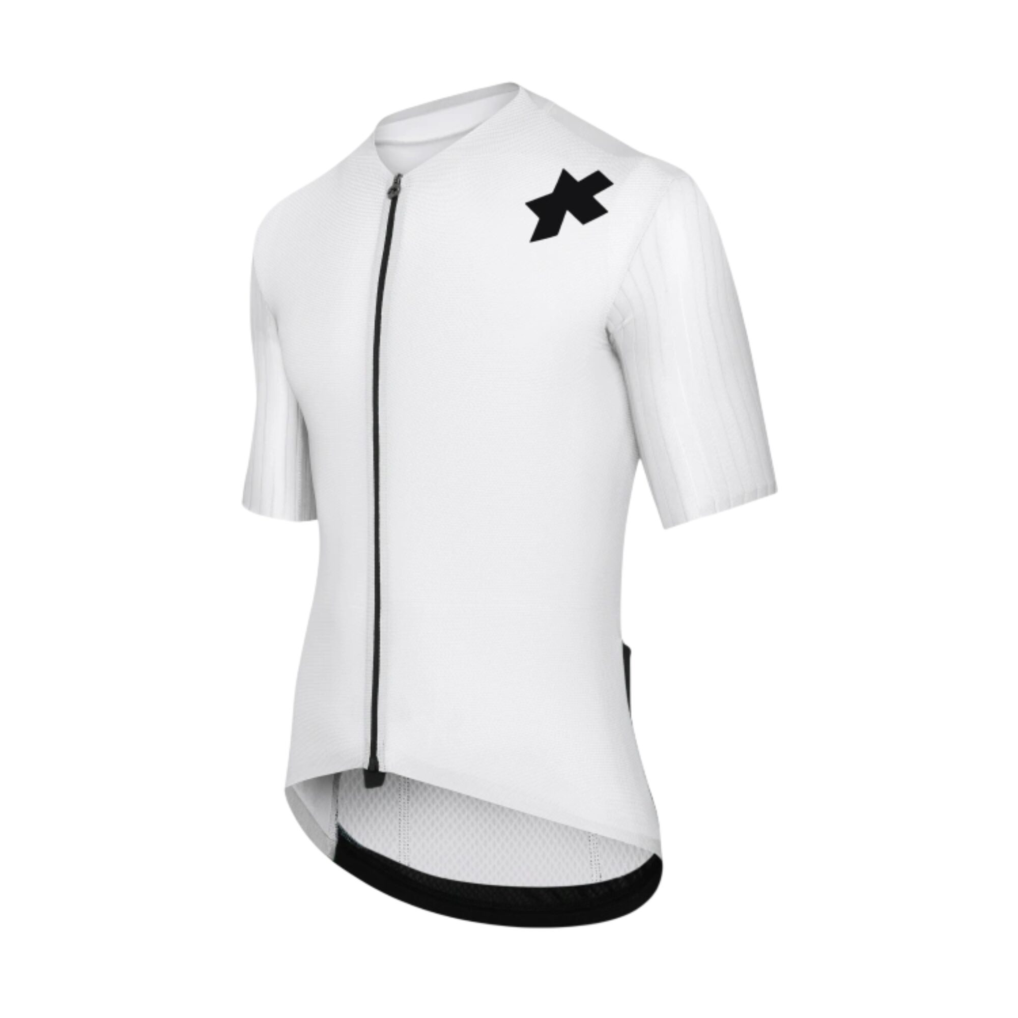 Assos EQUIPE RS Jersey S11 White