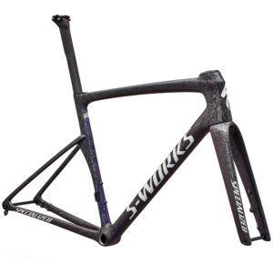 Specialized S-Works Tarmac SL9 Disc Kit Telaio Gloss Carbon