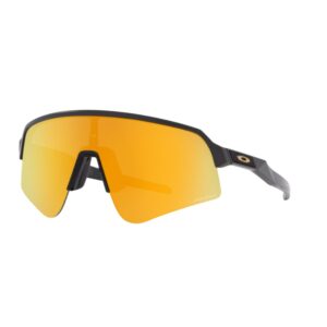 Oakley Sutro Lite Sweep - Lenti Prizm 24k Montatura Matte Carbon
