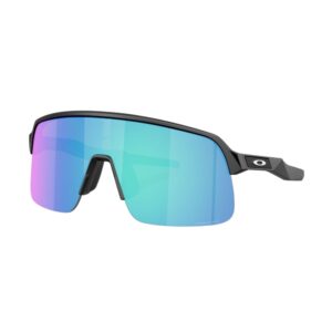 Oakley Sutro Lite S - Lenti Prizm Sapphire Montatura Matte Black