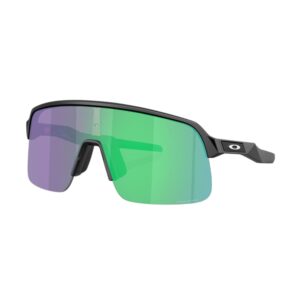 Oakley Sutro Lite S - Lenti Prizm Jade Montatura Matte Black