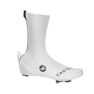 Castelli Aero Race 2 Shoecover White