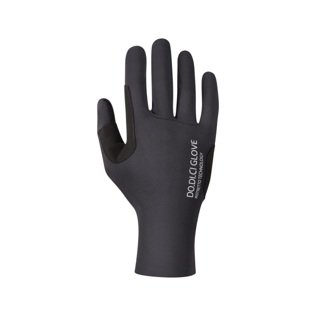 Castelli DO.DI.CI. Glove Black