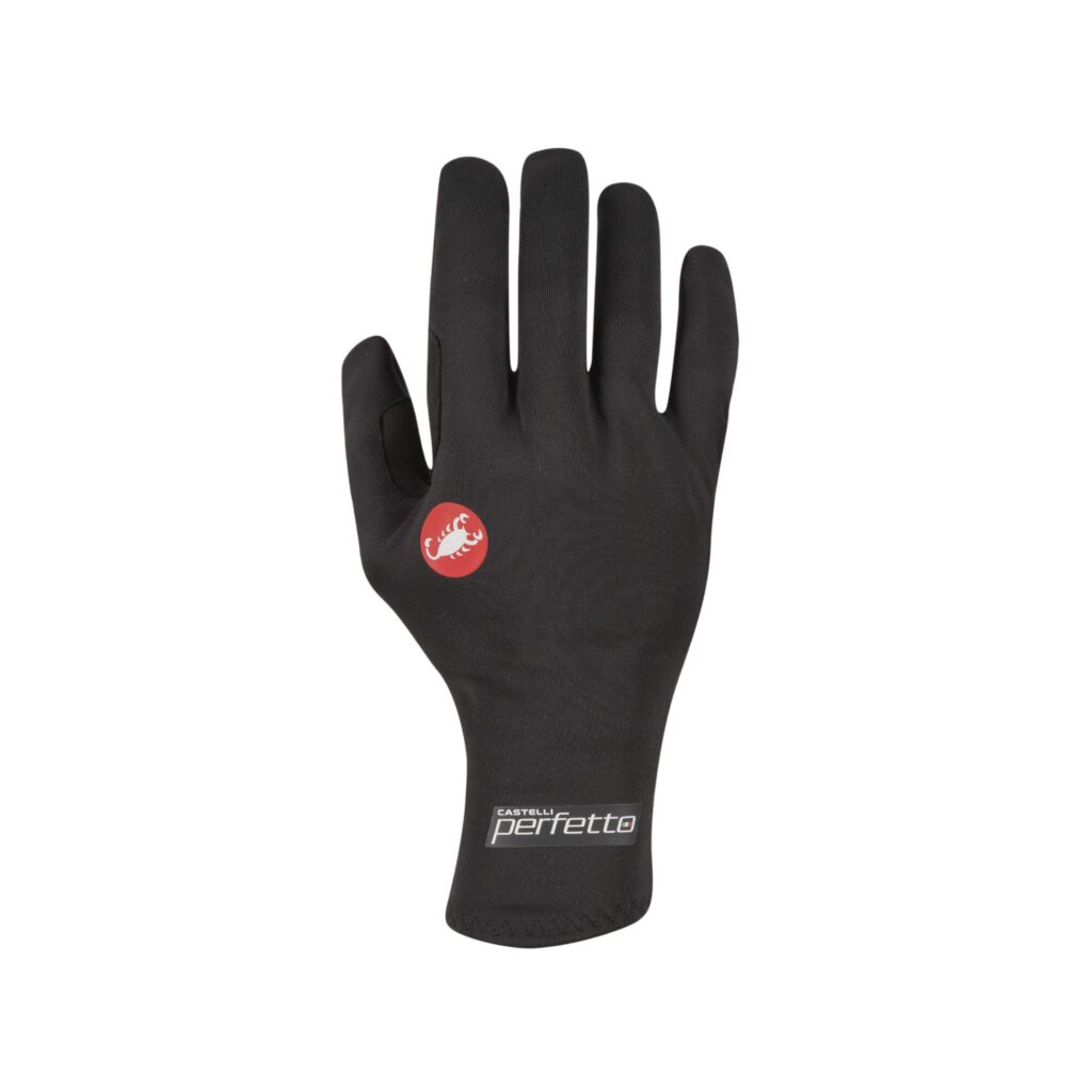 Castelli Perfetto RoS 2 Glove Black