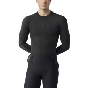 Castelli Core Seamless Baselayer Black