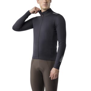 Castelli Espresso 2 Jacket Black