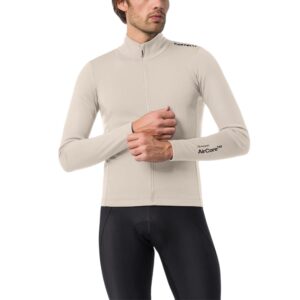 Castelli Espresso 2 Jacket Clay