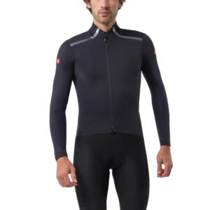 Castelli Perfetto Pro Jacket Black