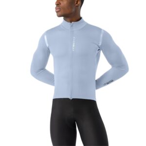 Castelli Perfetto 4 Jacket Steel Fade