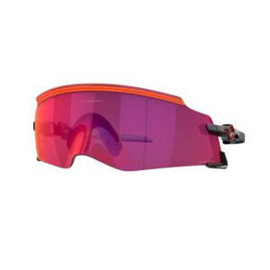 Oakley Kato - Lenti Prizm Road Montatura Polished Black