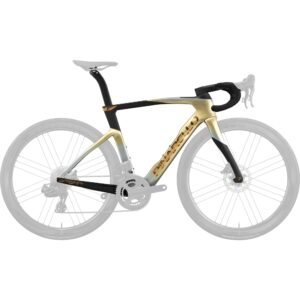 Pinarello New DOGMA F Disc Kit Telaio Disc Kit Telaio J102 Molten Sand