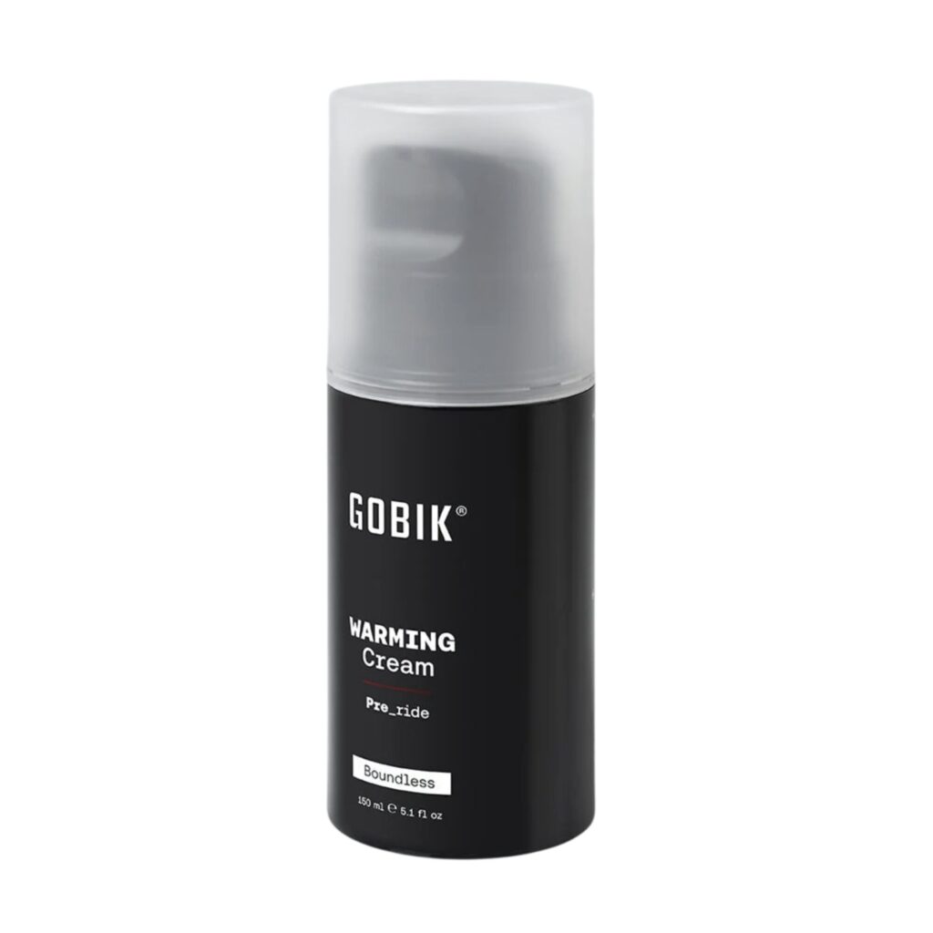 Gobik Warming Cream Boundless 150ML