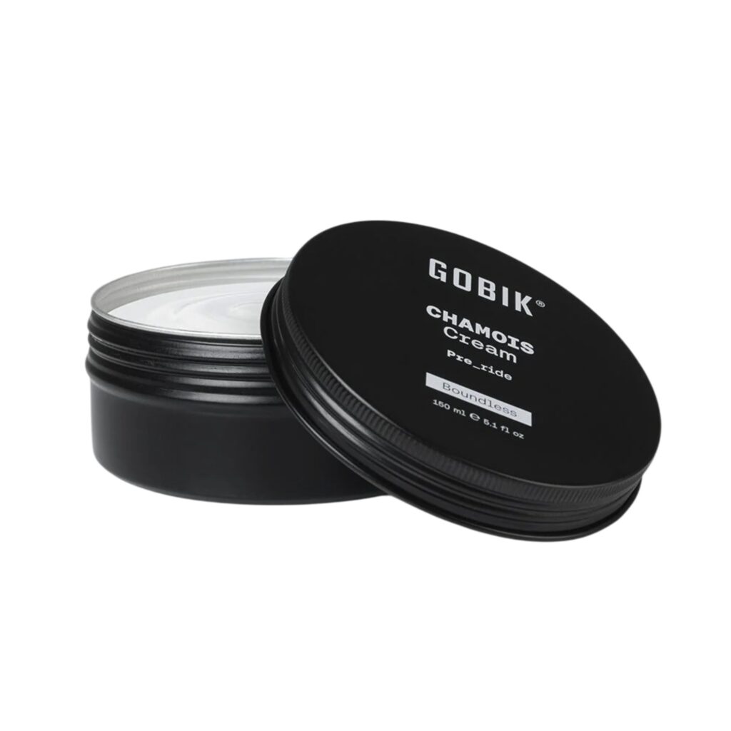 Gobik Chamois Cream Boundless 150ML