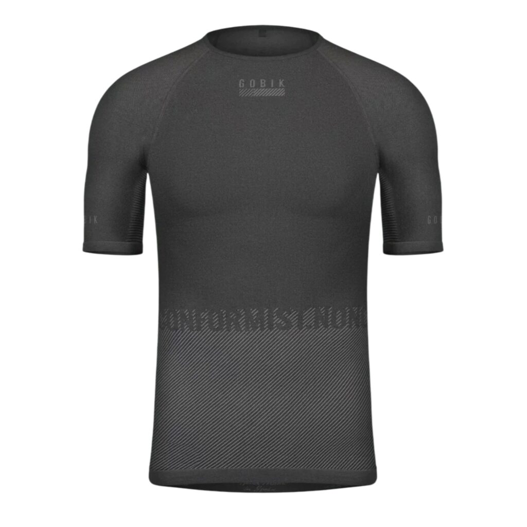Gobik Limber Skin Basalt