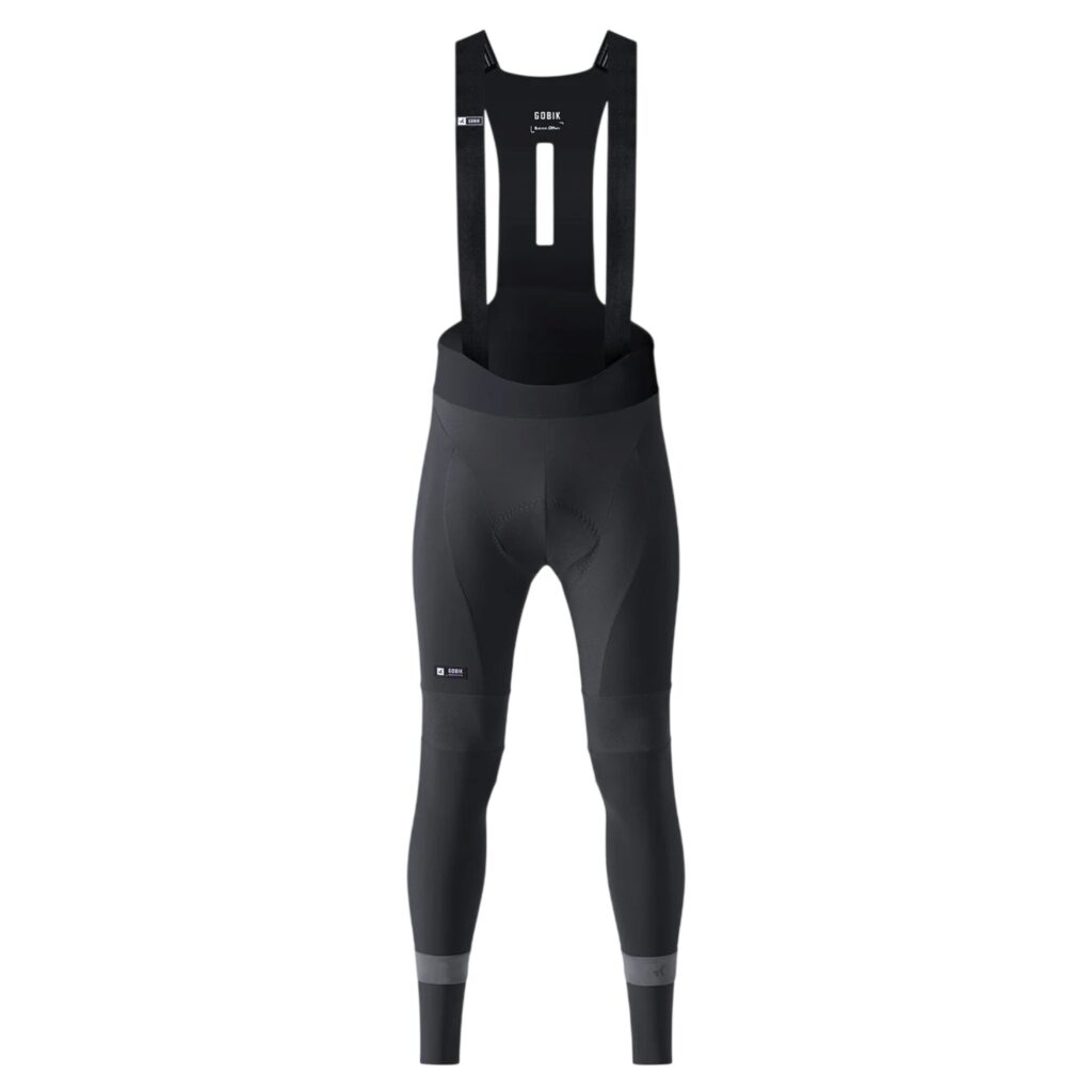 Gobik Absolute 8.0 Black