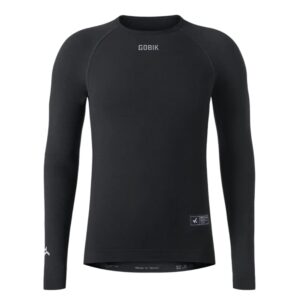 Gobik Winter Merino Baselayer Coal