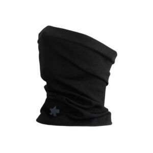 Assos Spring Fall Neck Warmer P3 Black
