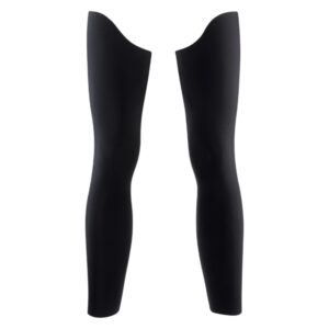Assos Spring Fall RX Leg Warmers P1 Black