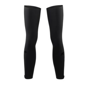 Assos R Winter Leg Warmers P1 Black