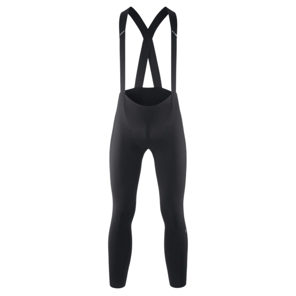 Assos MILLE GT Spring Fall Bib Tights S11 Black