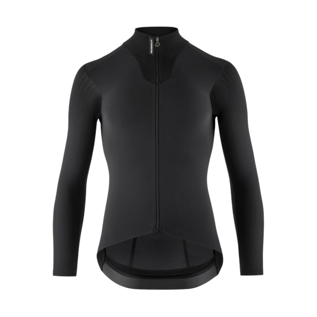 Assos MILLE GTS Spring Fall Jacket S11 Black