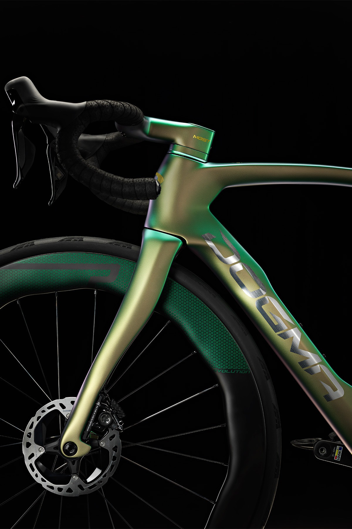 Dogma F in offerta